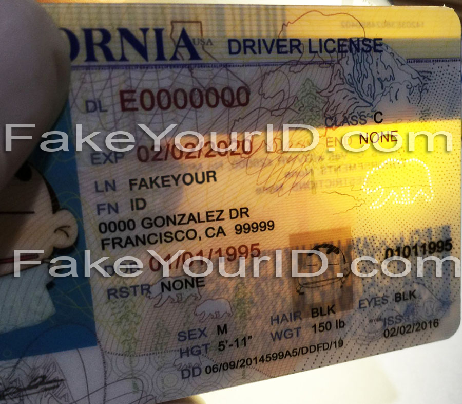 California-fake-id-hologram