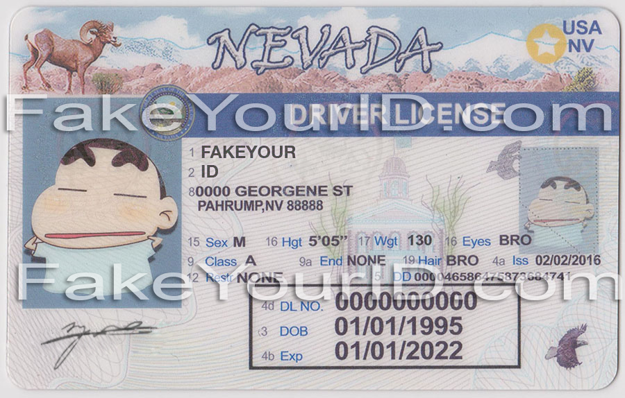 Nevada