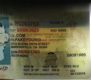 california-fake-id-uv
