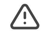 caution