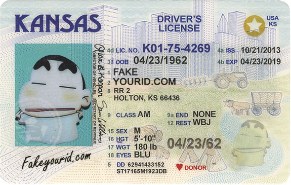 kansas-new-fake-id