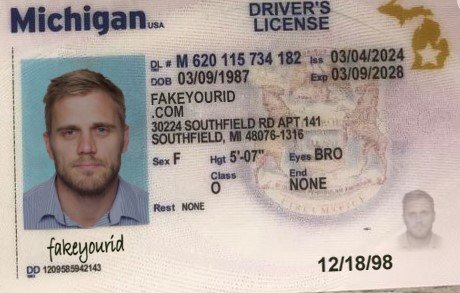 michigan-fake-idd
