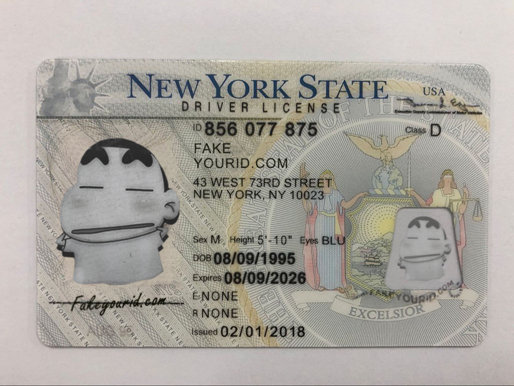 new-york-fake-id