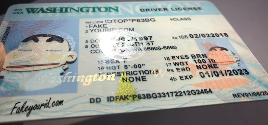 washington-fake-id-holograms